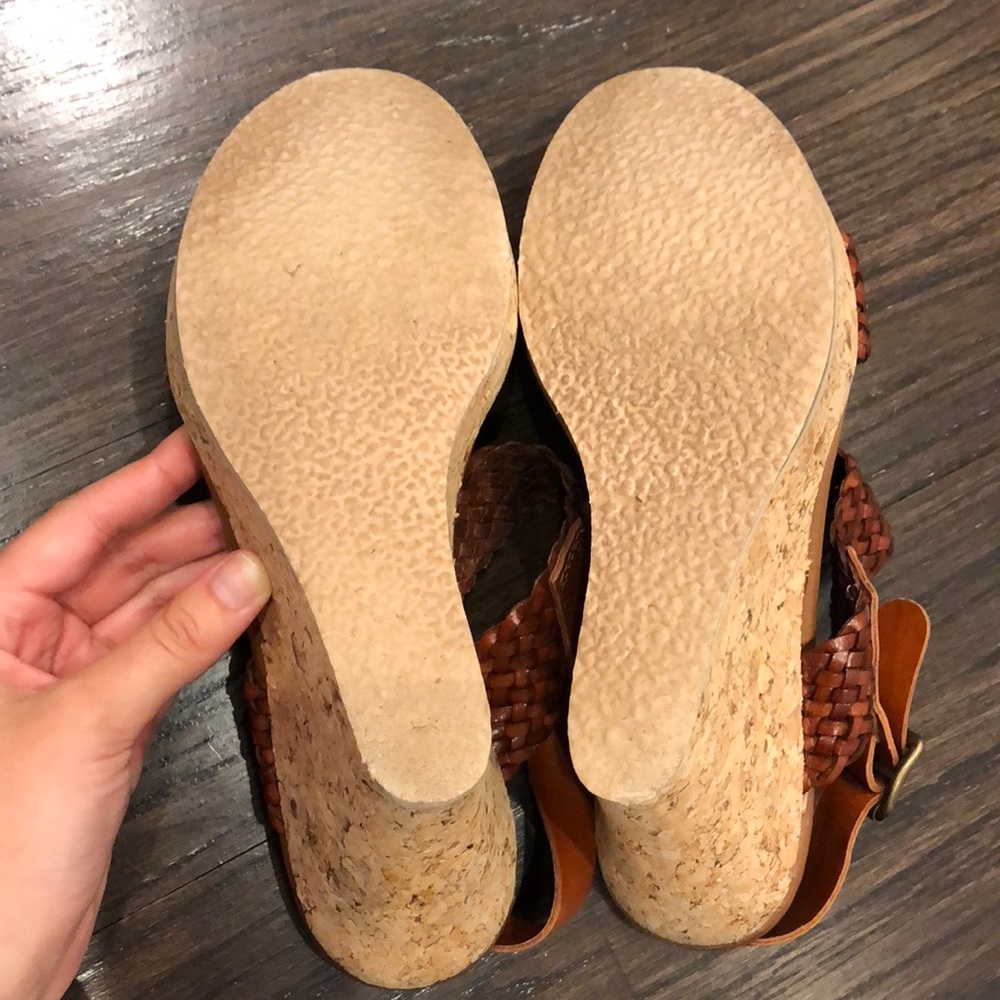 Wedges - Picture 3 of 3